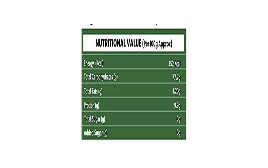 Trinetra Barley Whole    Pack  5 kilogram